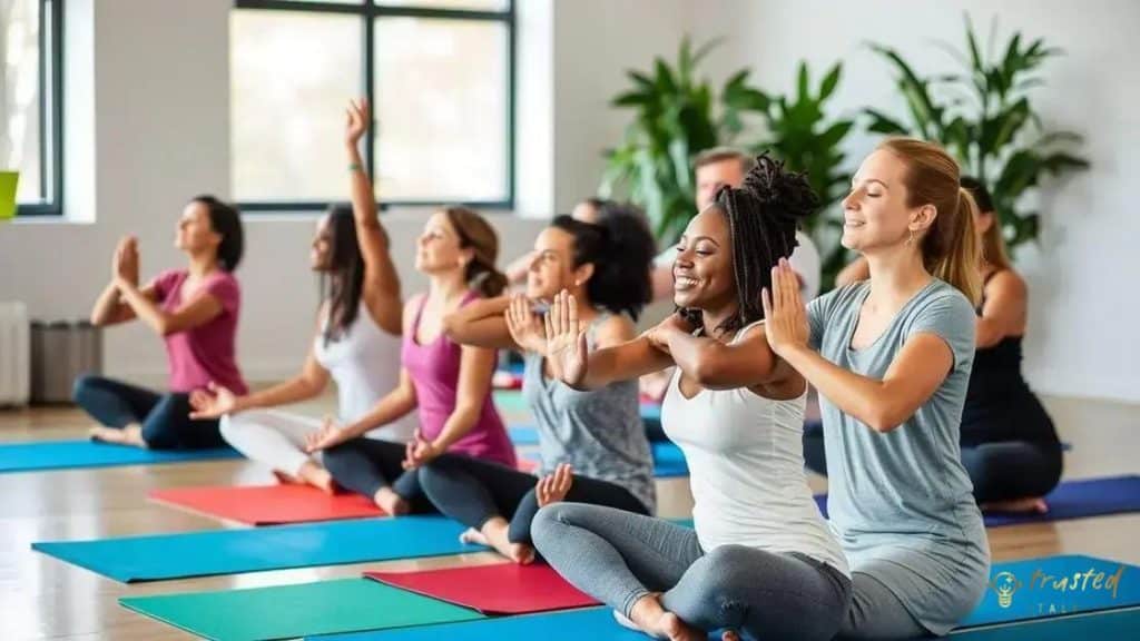 How employee wellness programs are reshaping benefits packages