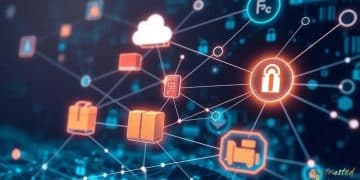 Blockchain technology and its potential to disrupt supply chains