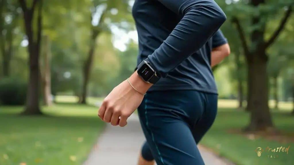 How wearable tech is evolving for fitness and health tracking