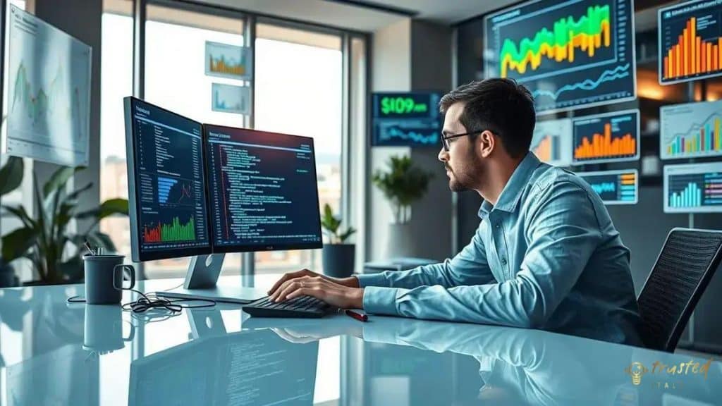 The impact of machine learning on predictive analytics