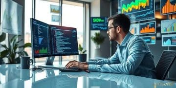 The impact of machine learning on predictive analytics