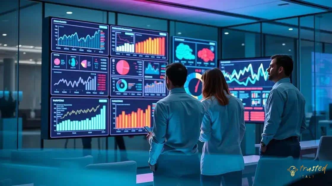 Key benefits of machine learning