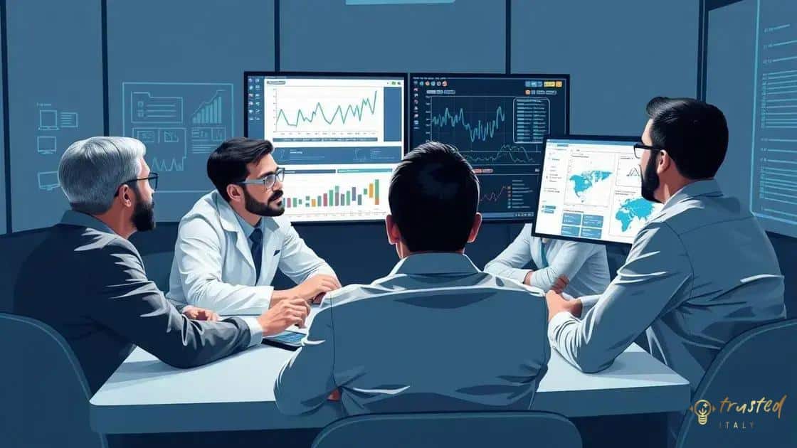 Challenges in implementing machine learning