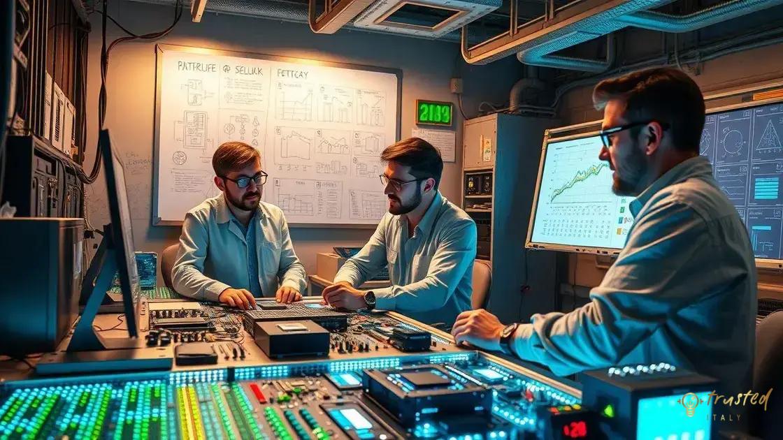 Challenges in developing energy-efficient computing