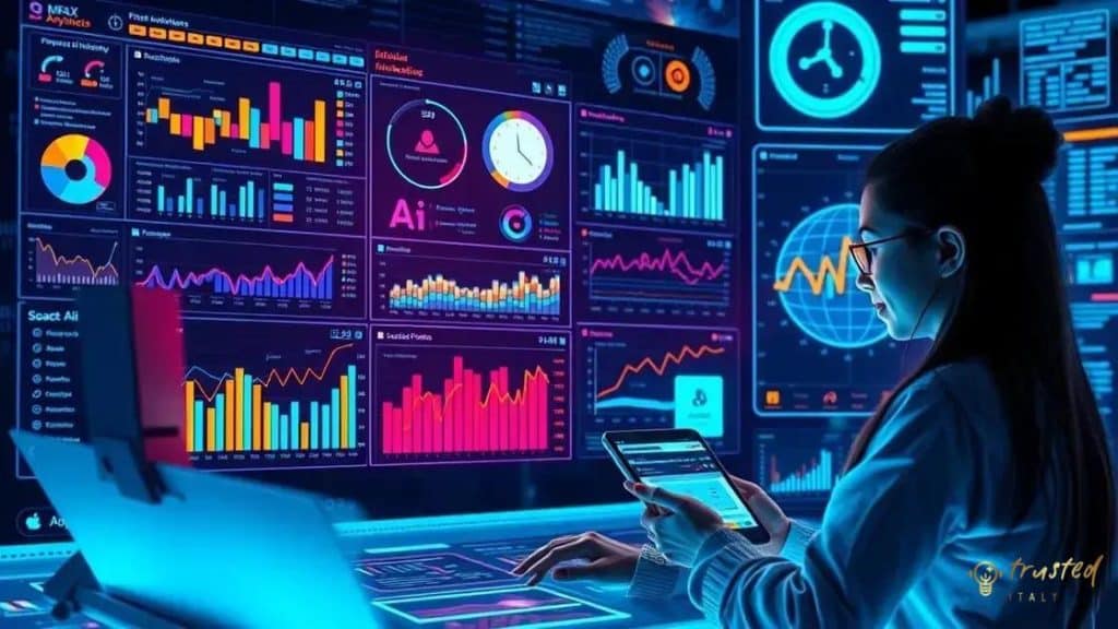 How artificial intelligence is reshaping digital marketing