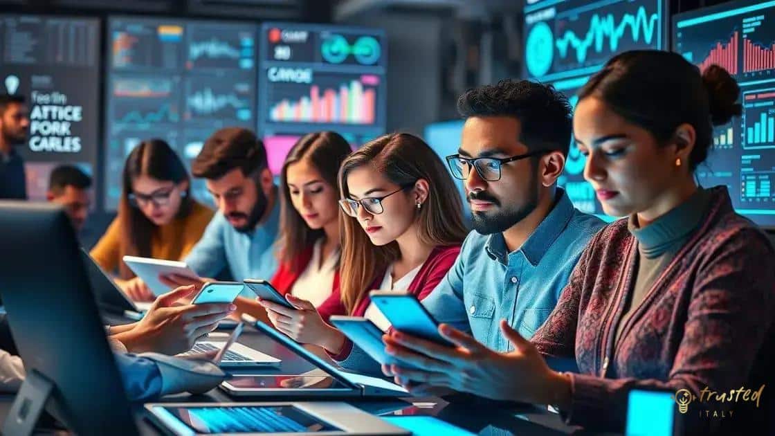 How AI enhances customer targeting and personalization