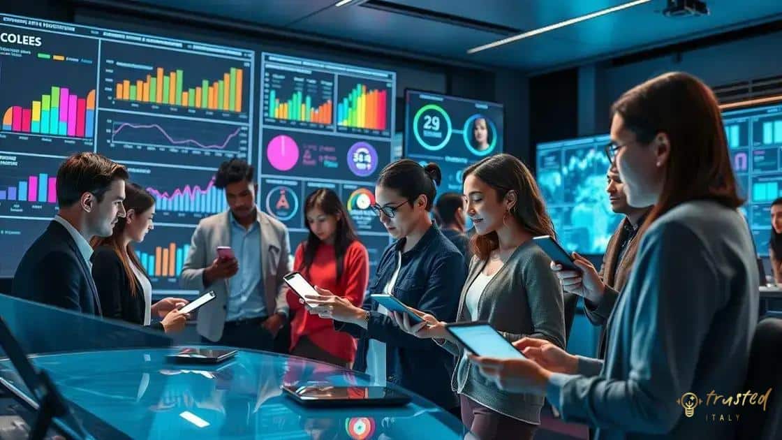 The impact of AI on consumer behavior analysis
