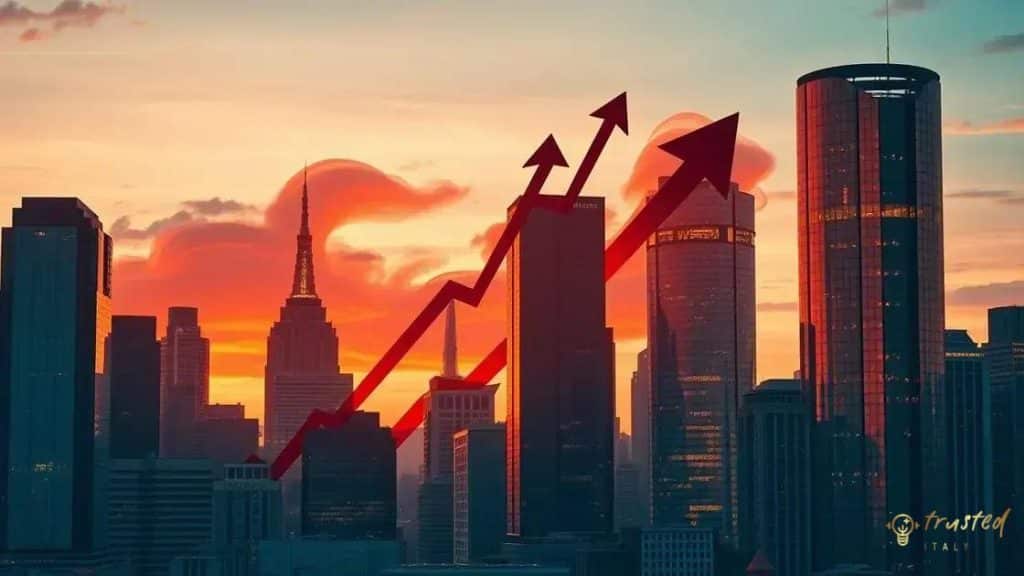 Inflation’s impact on real estate investment strategies