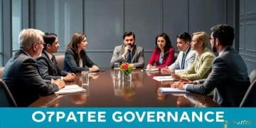 Corporate governance trends in financial institutions