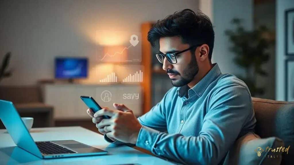 How fintech is transforming consumer credit services