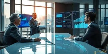The evolution of wealth management services with AI
