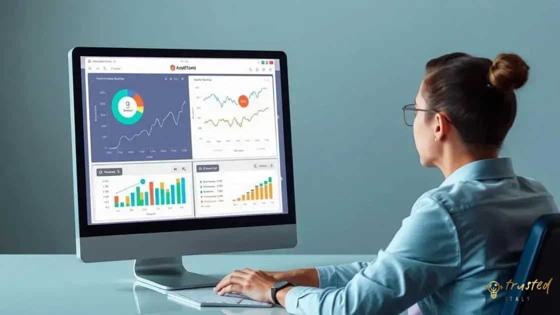 How AI personalizes client experiences