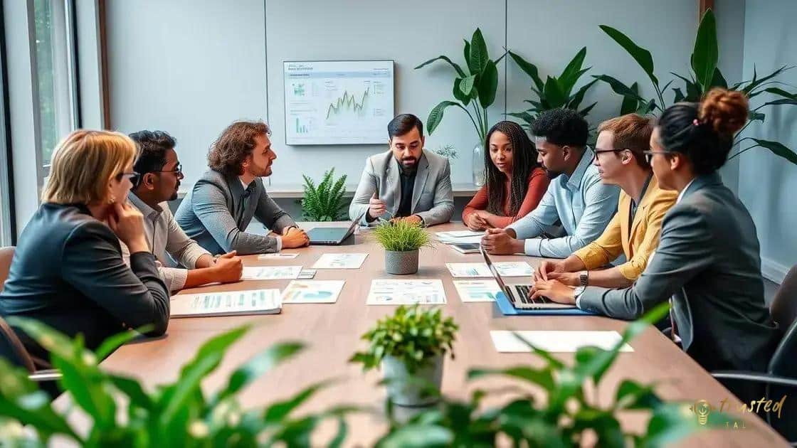 Key strategies reshaping the landscape