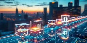 The role of blockchain in improving transparency in finance