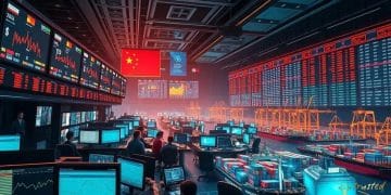 The impact of economic sanctions on global investment flows