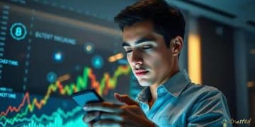 Emerging financial technologies in mobile banking