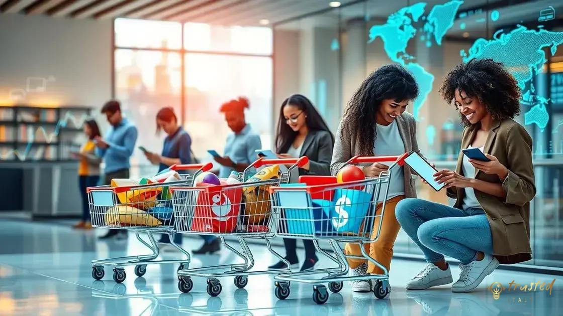 Key drivers of financial growth