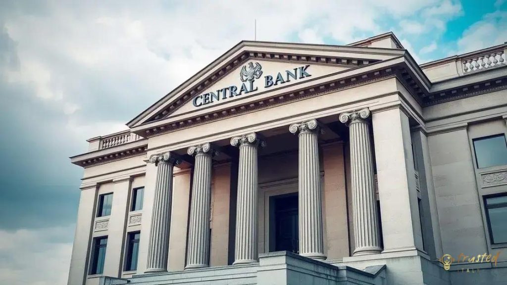 The impact of central bank policies on global markets