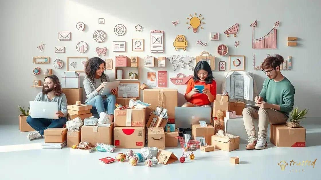 Strategies for successful cross-border sales