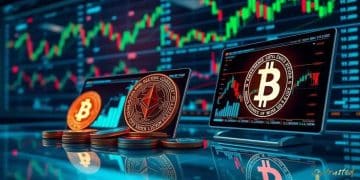 Financial risks associated with digital asset regulation