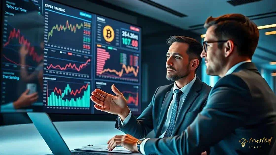 Strategies for mitigating financial risks
