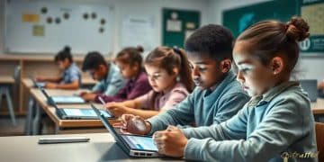 The role of AI in personalized learning for students