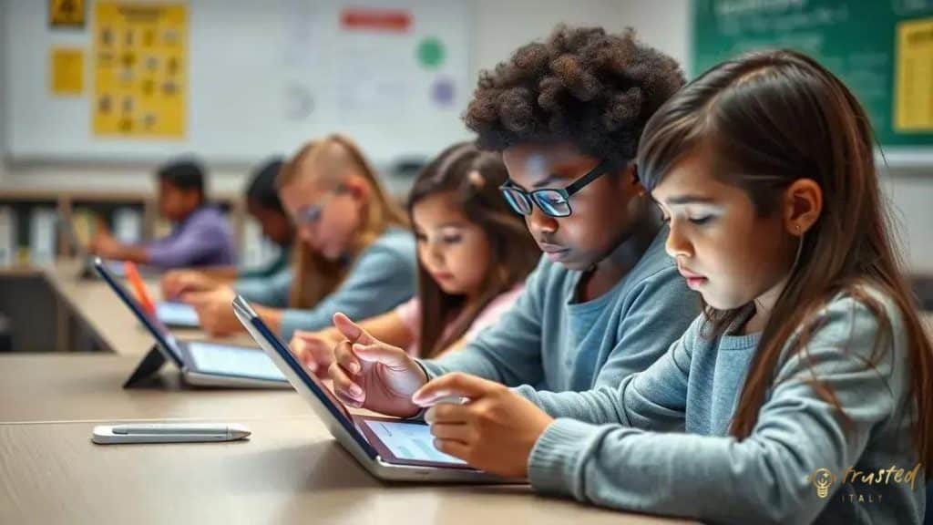 How AI is transforming the future of education assessments