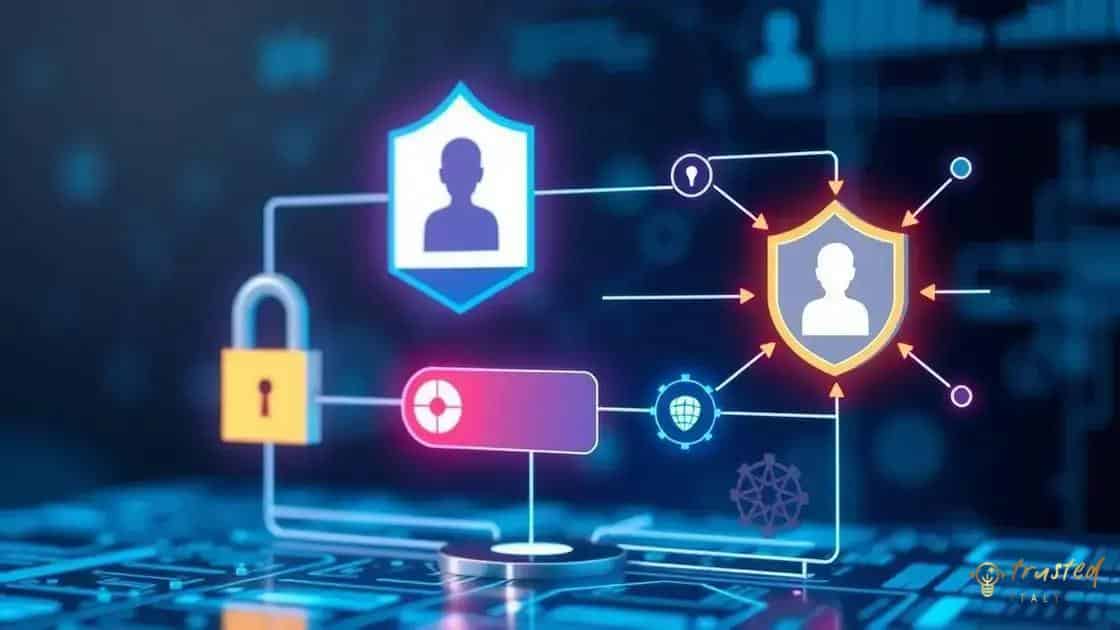 Benefits of blockchain for digital credentials