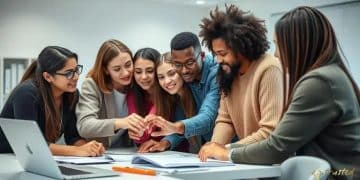 The shift towards competency-based education in universities