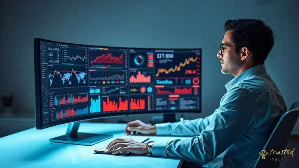How artificial intelligence is reshaping asset management