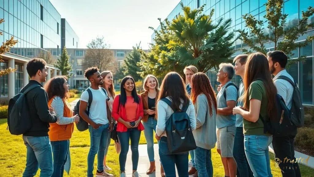 Increased focus on diversity in higher education admissions