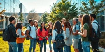 Increased focus on diversity in higher education admissions