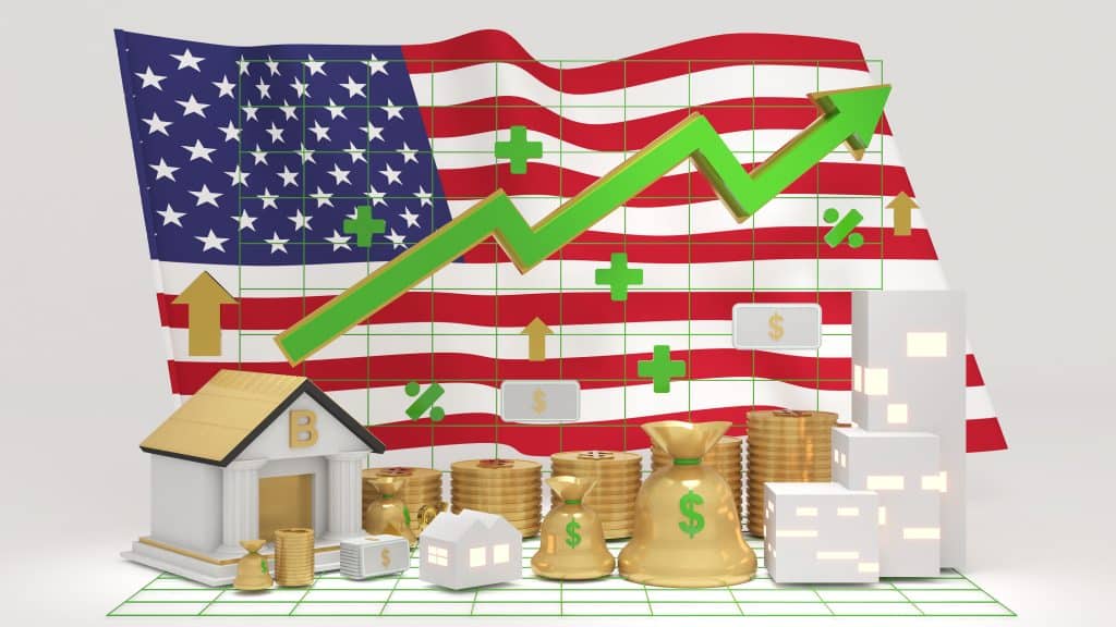 Future predictions for state-level inflation