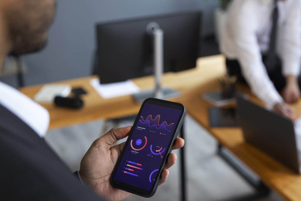 AI in financial services
