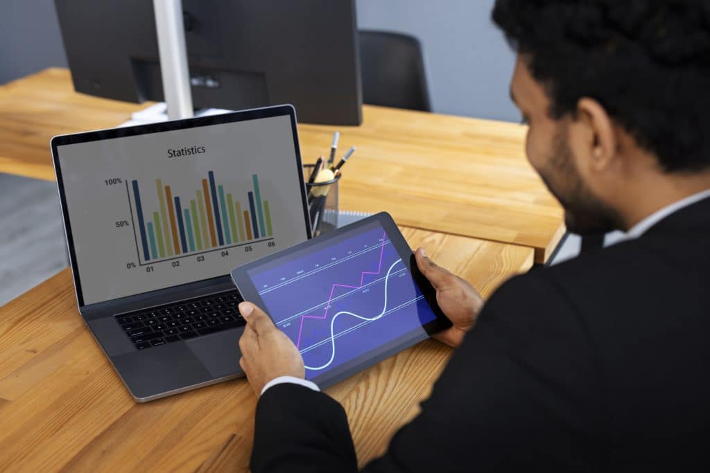 AI in financial services