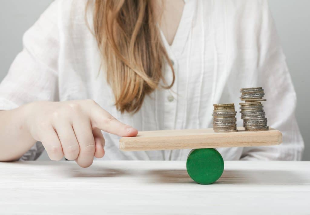 Take Advantage of Interest Compounding