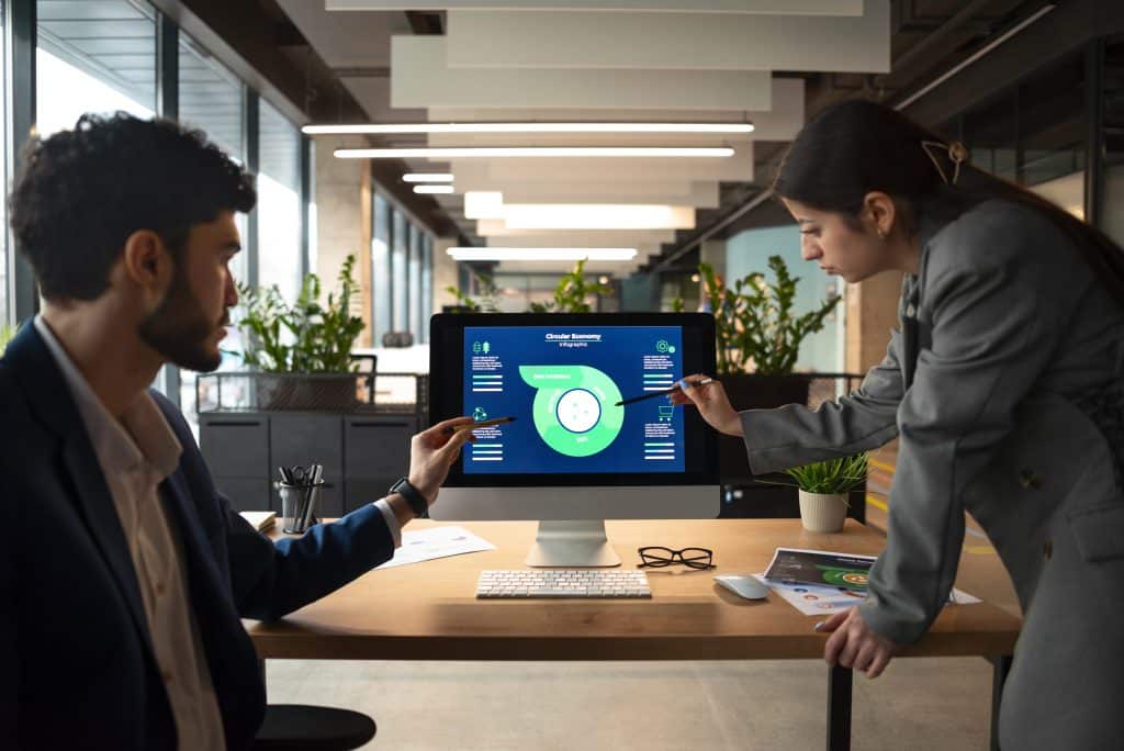 AI in financial services: Transforming the industry