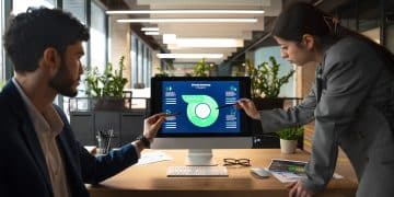 AI in financial services