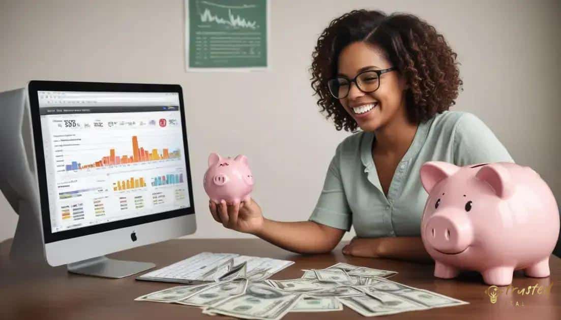 Benefits of high yield savings accounts