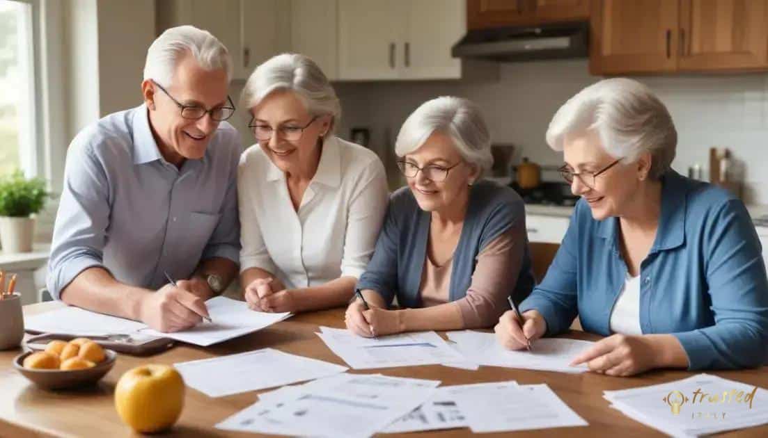 Impact on Social Security benefits