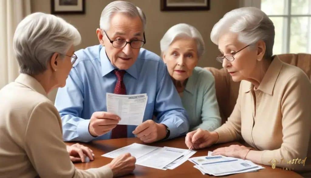 How Social Security COLA Impacts Your 2025 Benefits