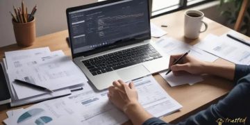 Gig economy financial planning: secure your future