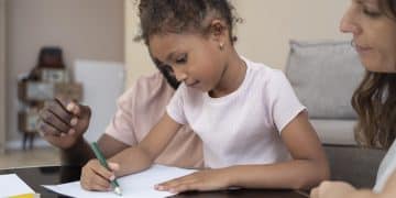 Early childhood education