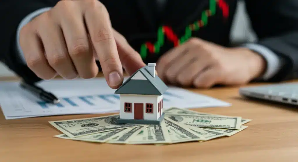 Fed Rate Decision January 2026: Mortgage Impact