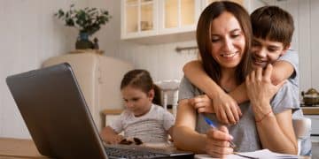 Homeschooling statistics