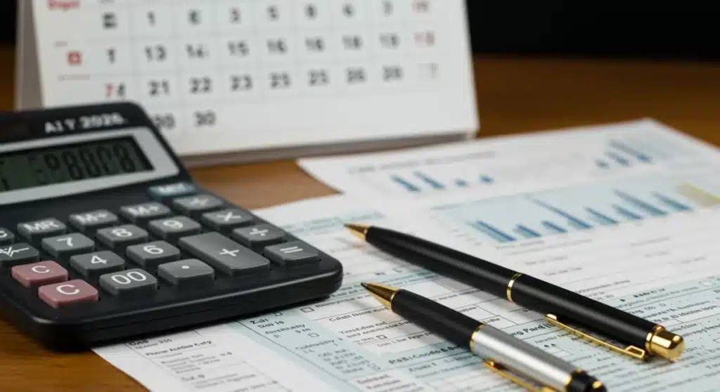 IRS Tax Changes 2026: 15% Standard Deduction Adjustment