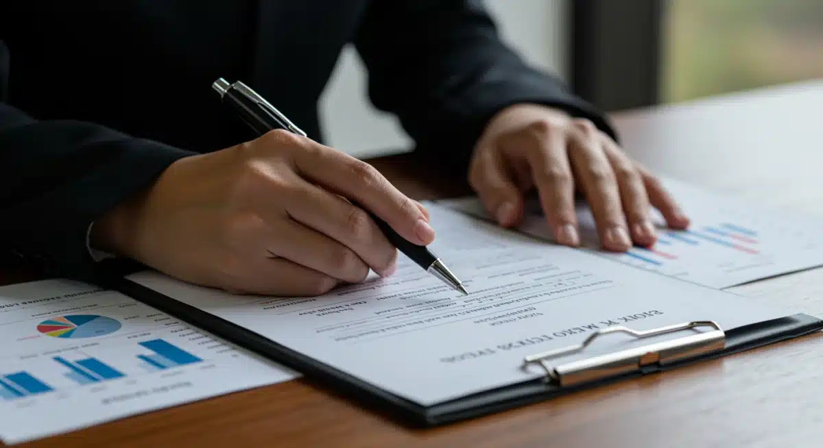 Signing the Social Security Reform Act of 2026