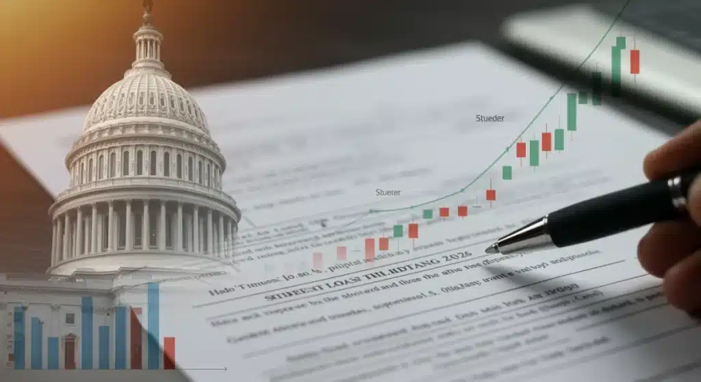 Student Loan Interest Rates 2026: What Borrowers Must Know