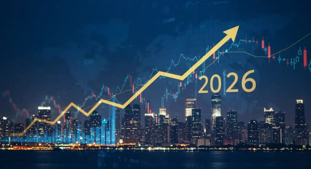 US Stock Market Volatility: 2026 Q1 Spike & Forecast
