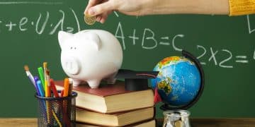 Mastering Personal Finance: 5 Key Educational Principles